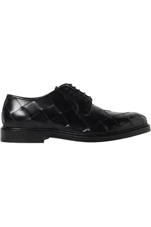 Bottega Veneta Hombre, Zapatos, Negro, Talla: 41 EU