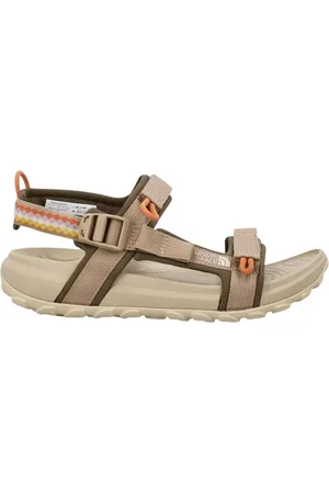 The North Face Mujer, Zapatos, Marrón, Talla: 38 1/2 EU