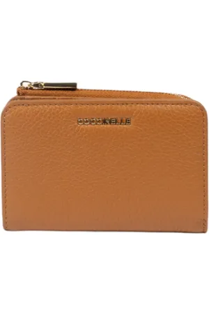 Coccinelle Mujer, Accesorios, Marrón, Talla: ONE Size