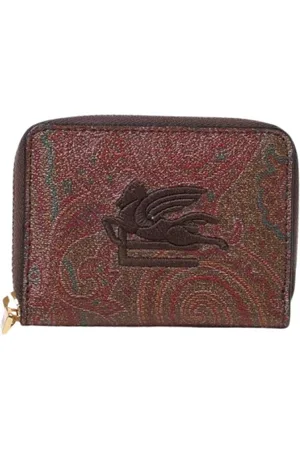 Etro Mujer, Accesorios, Marrón, Talla: ONE Size
