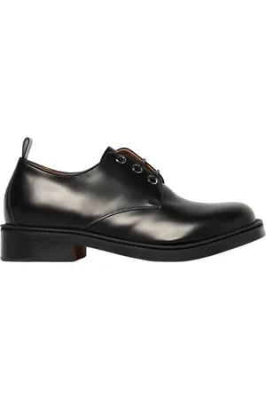 Alexander McQueen Hombre, Zapatos, Negro, Talla: 42 EU