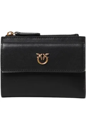 Pinko Mujer, Accesorios, Negro, Talla: ONE Size