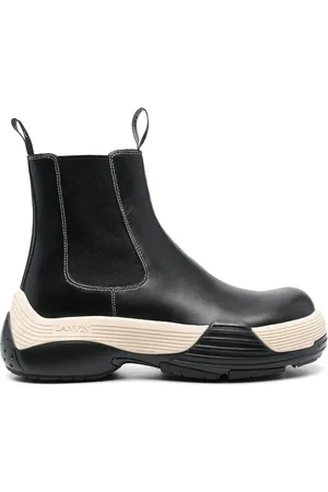 Lanvin Hombre, Zapatos, Negro, Talla: 42 EU