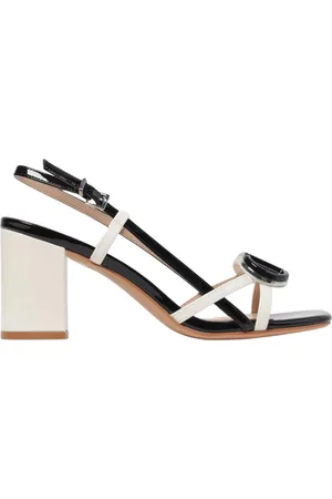 Twin-Set Mujer, Zapatos, Azul, Talla: 41 EU