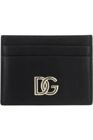 Dolce & Gabbana Mujer, Accesorios, Negro, Talla: ONE Size
