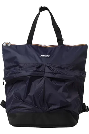 K-Way Mujer, Bolsos, Azul, Talla: ONE Size