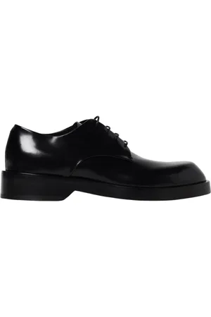 Jil Sander Hombre, Zapatos, Negro, Talla: 44 EU