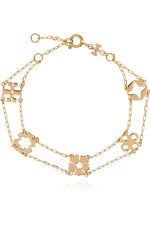 Tory Burch Mujer, Accesorios, Amarillo, Talla: ONE Size