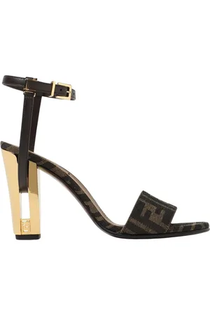 Fendi Mujer, Zapatos, , Talla: 37 1/2 EU