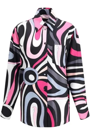 Emilio Pucci Mujer, Blusas y Camisas, , Talla: S