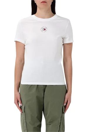 Tommy Hilfiger Mujer, Camisetas, , Talla: XS