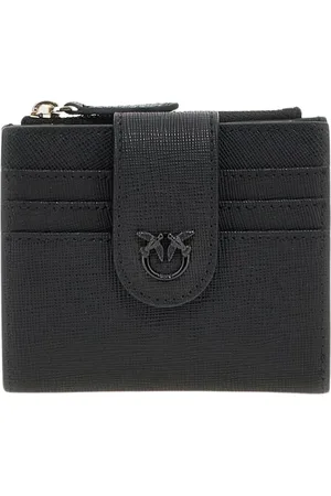 Pinko Mujer, Accesorios, Negro, Talla: ONE Size