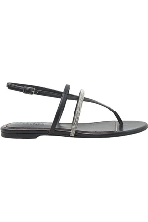 PESERICO SIGN Mujer, Zapatos, Negro, Talla: 40 EU