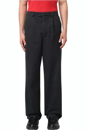 Bally Hombre, Pantalones, Negro, Talla: M