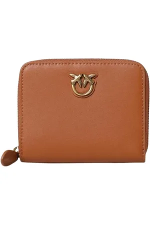 Pinko Mujer, Accesorios, Marrón, Talla: ONE Size