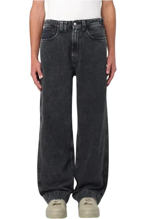 Cycle Hombre, Vaqueros, Negro, Talla: W31