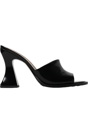 Bottega Veneta Mujer, Zapatos, Negro, Talla: 37 1/2 EU