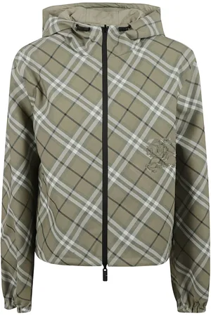 Burberry Mujer, Chaquetas, , Talla: M