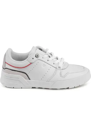 Tommy Hilfiger Mujer, Zapatos, Blanco, Talla: 41 EU