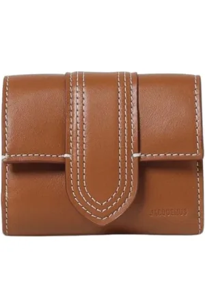 Jacquemus Mujer, Accesorios, Marrón, Talla: ONE Size