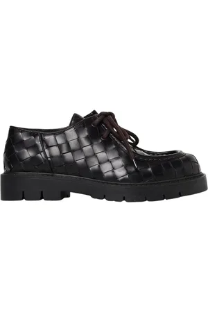 Bottega Veneta Hombre, Zapatos, Negro, Talla: 44 EU