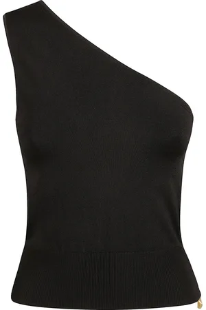 Patou Mujer, Camisetas, Negro, Talla: S