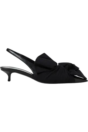 Balenciaga Mujer, Zapatos, Negro, Talla: 39 EU