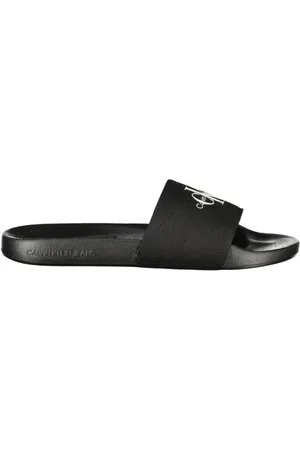 Calvin Klein Hombre, Zapatos, Negro, Talla: 37 EU