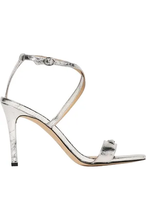 Michael Kors Mujer, Zapatos, Gris, Talla: 38 EU