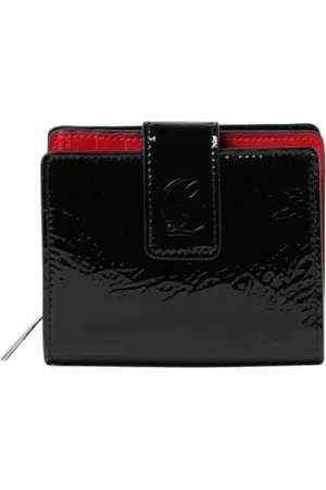 Christian Louboutin Mujer, Accesorios, Negro, Talla: ONE Size