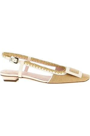 Roger Vivier Mujer, Zapatos, , Talla: 36 1/2 EU