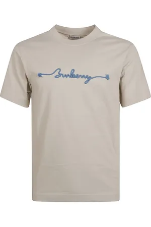 Burberry Hombre, Camisetas, , Talla: S