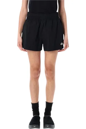 The North Face Mujer, Pantalones cortos, Negro, Talla: S