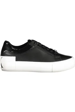 Calvin Klein Mujer, Zapatos, Negro, Talla: 39 EU