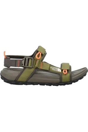 The North Face Mujer, Zapatos, Verde, Talla: 40 EU