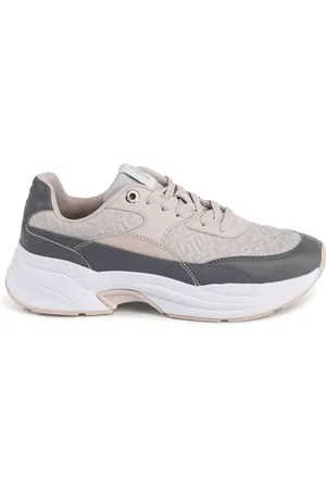 Tommy Hilfiger Mujer, Zapatos, Gris, Talla: 36 EU