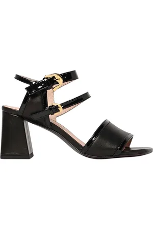 Coccinelle Mujer, Zapatos, Negro, Talla: 38 EU
