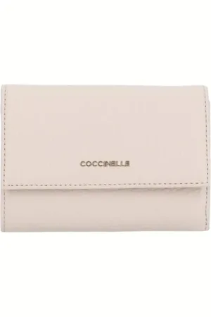 Coccinelle Mujer, Accesorios, Rosa, Talla: ONE Size