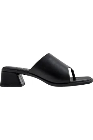 Camper Mujer, Zapatos, Negro, Talla: 38 EU