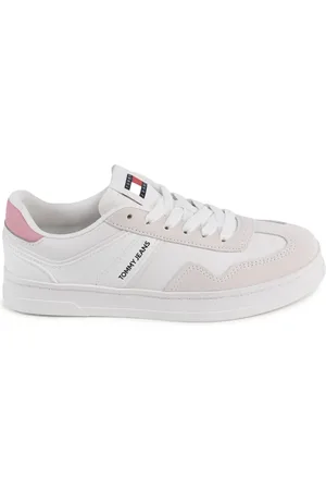 Tommy Hilfiger Mujer, Zapatos, Blanco, Talla: 41 EU
