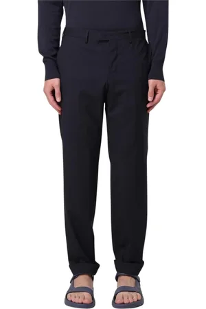 PT Torino Hombre, Pantalones, Azul, Talla: 2XL