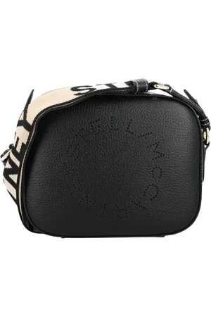 Stella McCartney Mujer, Bolsos, Negro, Talla: ONE Size