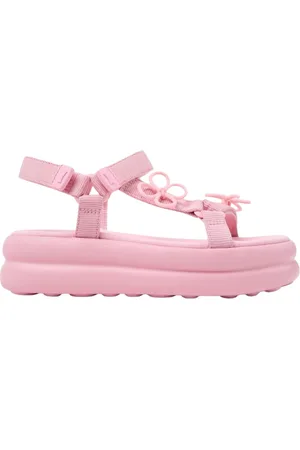 Camper Mujer, Zapatos, Rosa, Talla: 38 EU