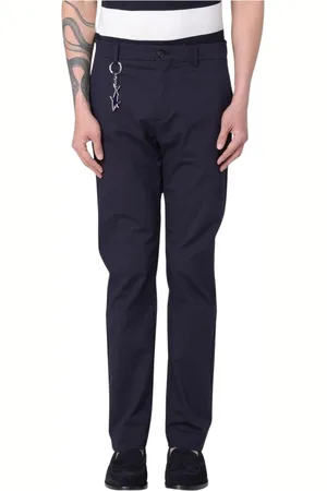 Paul & Shark Hombre, Pantalones, Azul, Talla: XL