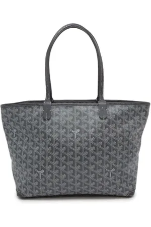 GOYARD Mujer, De segunda mano, Gris, Talla: ONE Size