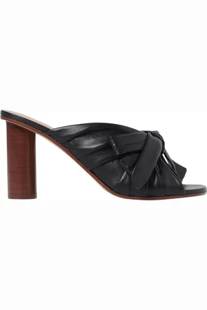 J.W.Anderson Mujer, Zapatos, Negro, Talla: 40 EU
