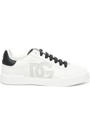 Dolce & Gabbana Mujer, Zapatos, Blanco, Talla: 39 EU
