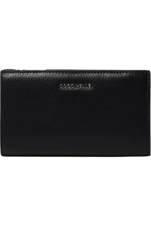 Coccinelle Mujer, Accesorios, Negro, Talla: ONE Size
