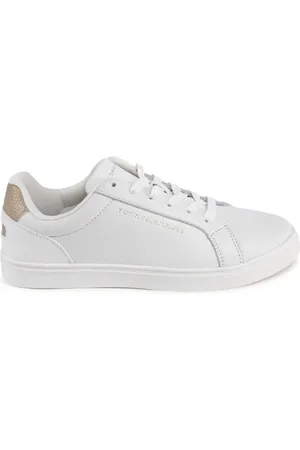 Tommy Hilfiger Mujer, Zapatos, Blanco, Talla: 38 EU