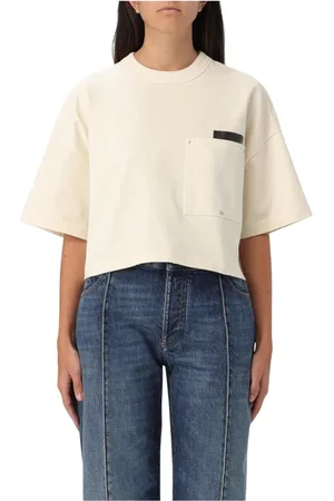 Bottega Veneta Mujer, Camisetas, , Talla: XS